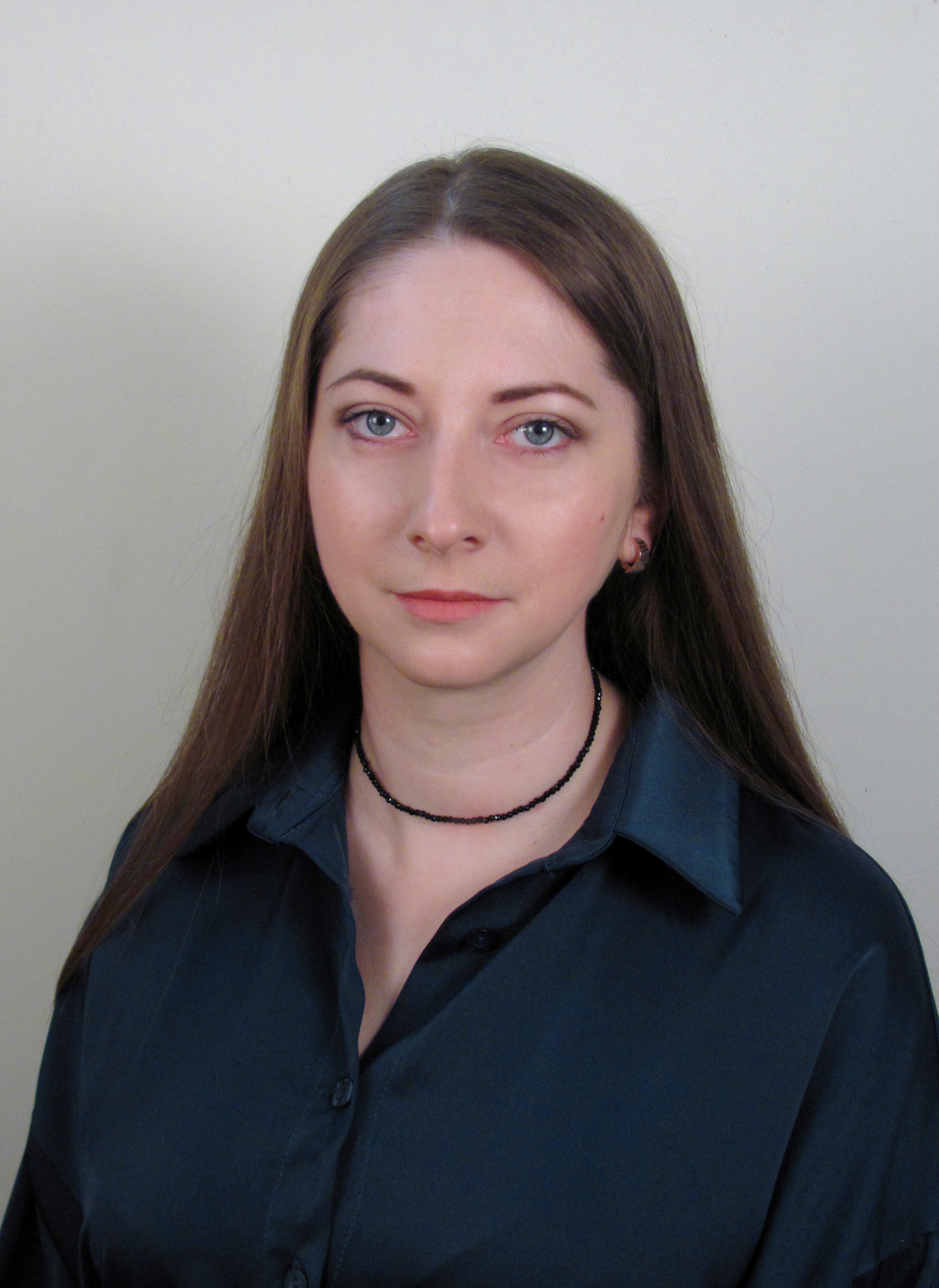 Воспитатель Байдикова Екатерина Александровна.